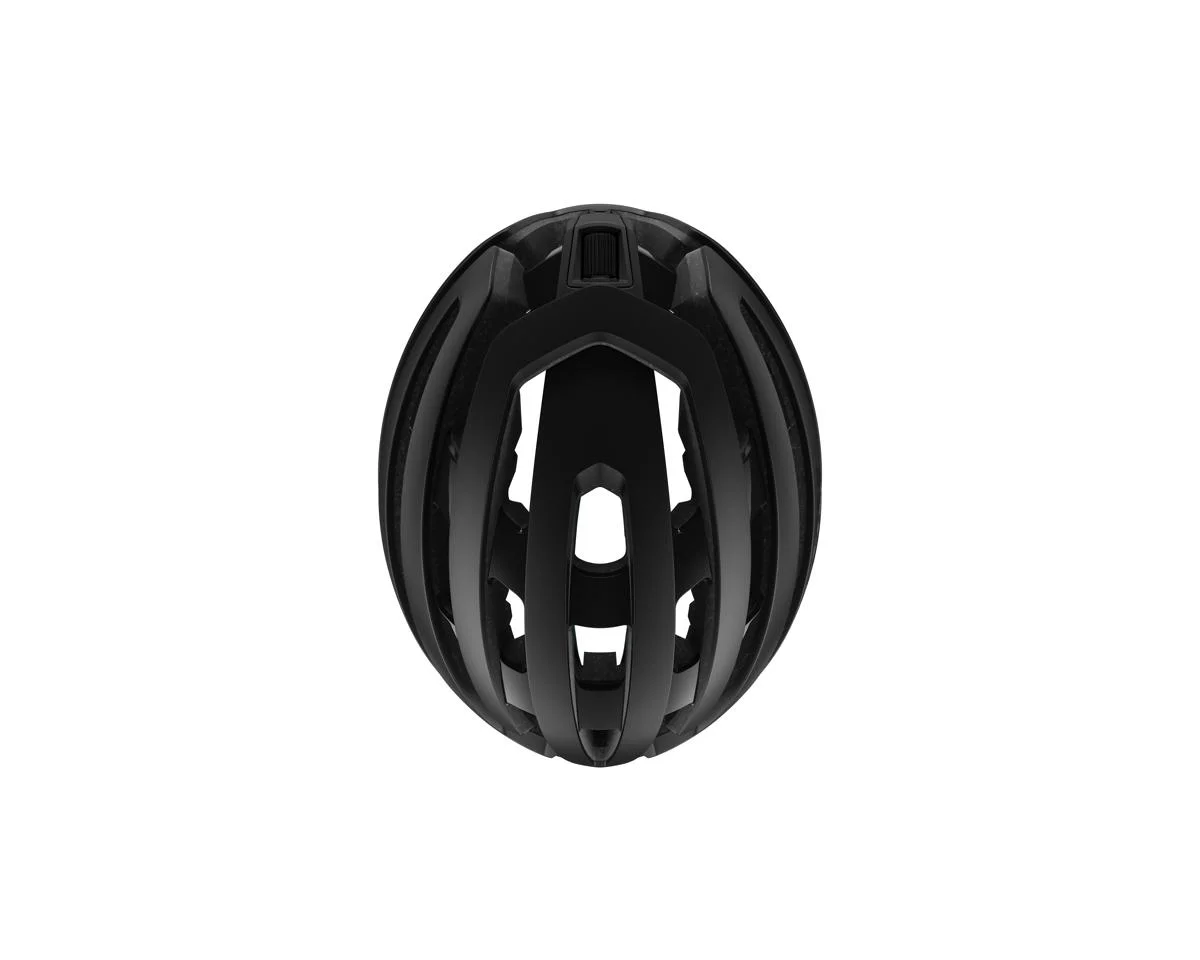 Lazer Z1 KinetiCore Road Helmet (Matte Black) (S) - view 5